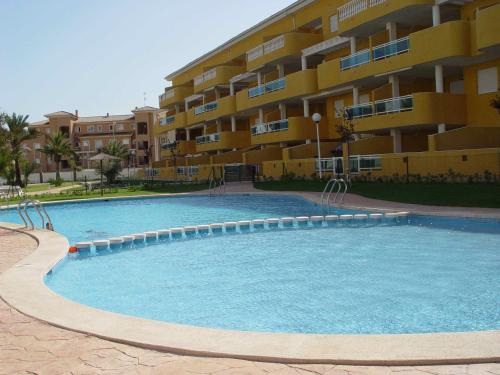 Apartamento Brisas de Denia