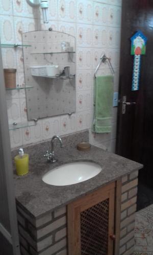 Ảnh trong thư viện ảnh của Casa Aconchegante 70 ở Araruama