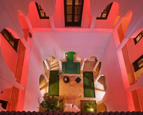 Imagen de la galería de Riad Capaldi, en Marrakech