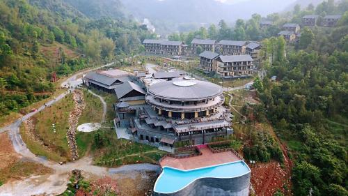 Narada Resort & Spa Cifu Lake – Photos 3