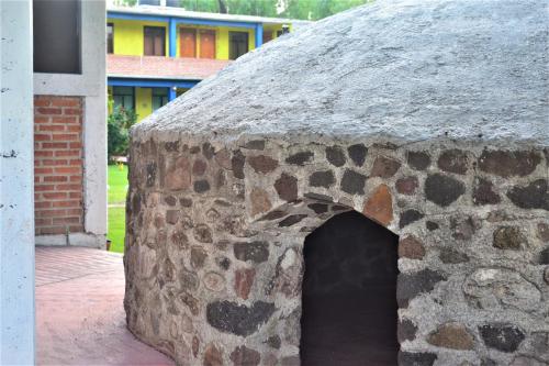Imagen de la galería de Hotel Quetzalcalli, en San Juan Teotihuacán