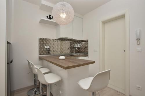 Apartman Petra