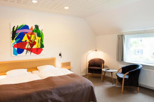 Gallery image of Gendarmhotellet in Gråsten