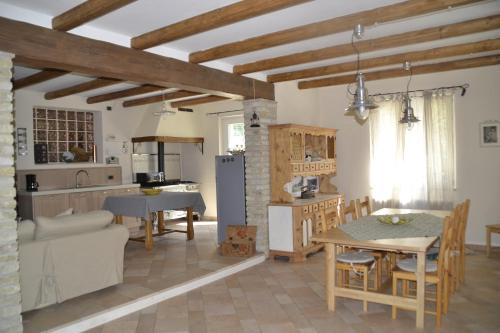 "Villa Giulia Nicole" Apartaments- Country House photo 3