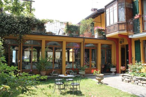 Hotel Centrale Bellagio photo 3