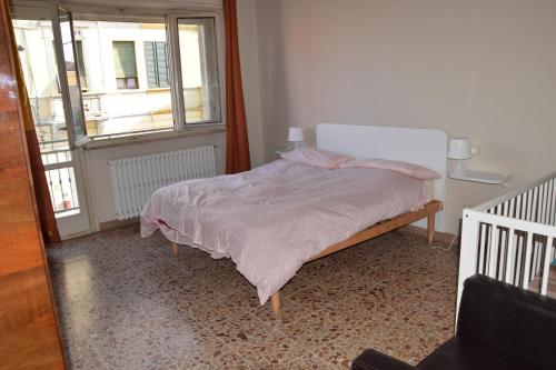 Gallery image of Appartamento Marco Polo in Viareggio