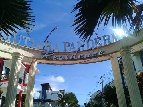 Fotografie z fotogalerie ubytování Villa Batu Safir v destinaci Batu