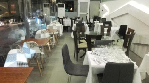 Foto dalla galleria di residence Amann appartement et spa Hammam Sauna jacuzzi a Marcory