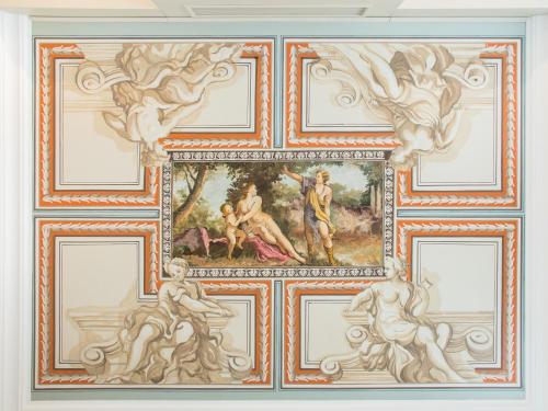 Gallery image of Opera Arte Suite Apartments in Porto Recanati