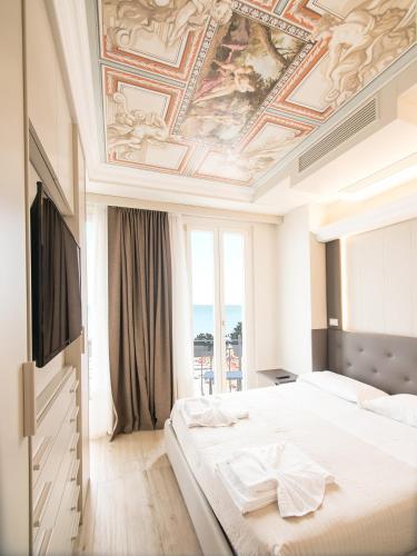 Gallery image of Opera Arte Suite Apartments in Porto Recanati