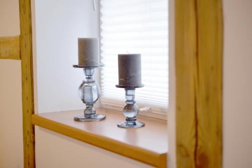 Billede fra billedgalleriet på Zur Alten Schmiede i Stralsund