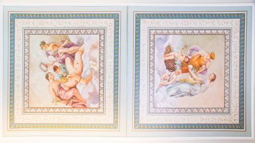 Gallery image of Opera Arte Suite Apartments in Porto Recanati