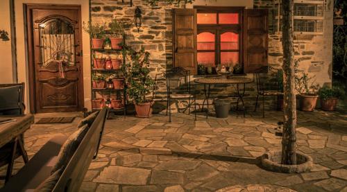 Φωτογραφία από το άλμπουμ του Villa Virginaki στην Πορταριά