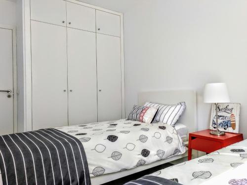 Nuevo y acogedor duplex frente al mar