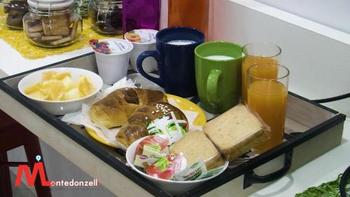 Montedonzelli B&B photo 64