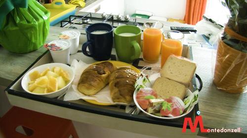 Montedonzelli B&B photo 65