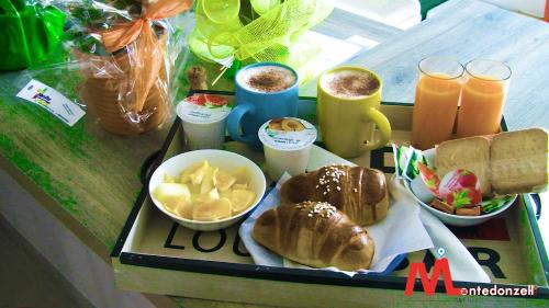 Montedonzelli B&B photo 63