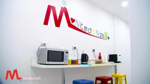 Montedonzelli B&B photo 42