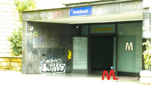 Montedonzelli B&B photo 68