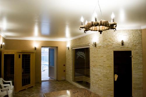 Imagen de la galería de Beauty Complex, en Beregovo