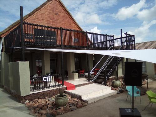 X-Path Lodge – Photos 4