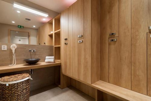 Φωτογραφία από το άλμπουμ του Grand Apartments Špindlerův Mlýn στο Špindlerův Mlýn