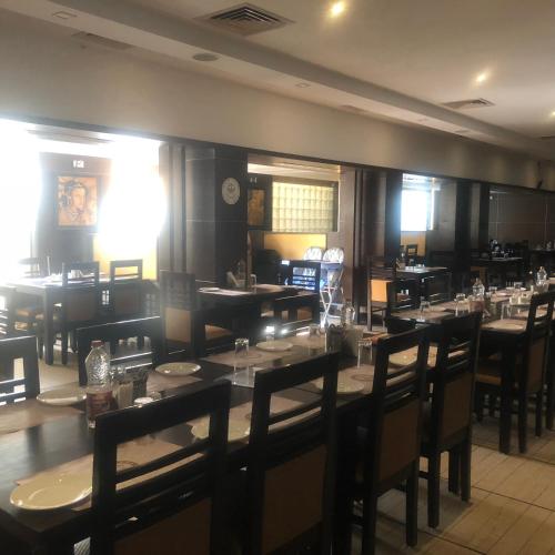 Hotel Shaans – Photos 4