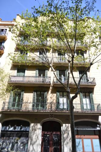 Enjoy Apartments Borrell, Barcelona – Updated 2022 Prices