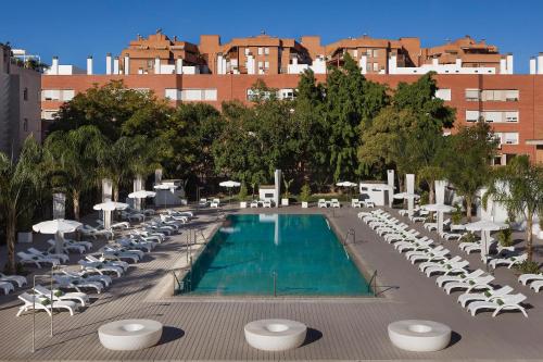 Melia Lebreros, Sevilla – opdaterede priser for 2023