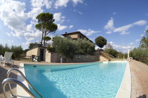 Gallery image of Agriturismo San Fedele in Perugia