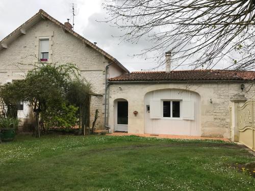 Photo de la galerie de l'établissement B&B Le Chant des Tourterelles - Mr Guieau, à Épargnes
