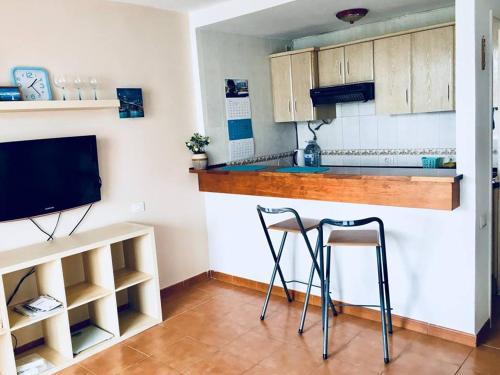 Apartament Playa Honda