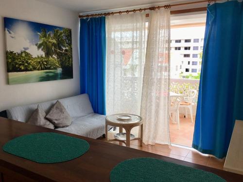 Apartament Playa Honda