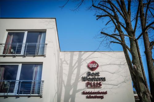 Best Western Plus Residenzhotel Lüneburg builder 3