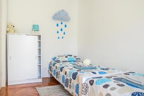 Gallery image of Apartment Family Time in Umag