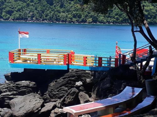 Gallery image of Yulia Resort in Sabong