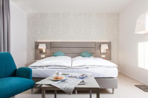 Foto CITY STAY - Lindenstrasse 1