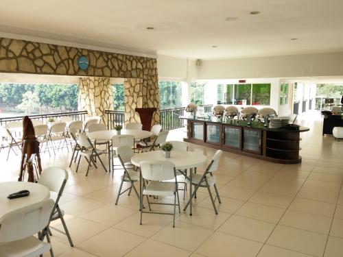 Gallery image of APM Equestrian Resort in Tangerang