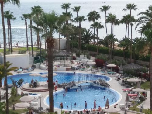 Apartamentos Altamira (Spanje Adeje) - Booking.com