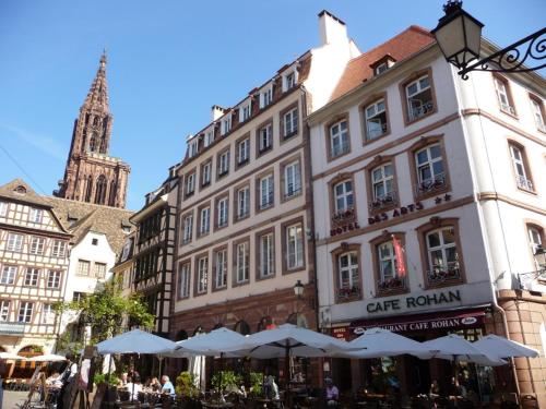 Hotel des Arts