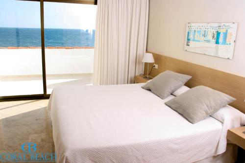 Coral Beach Aparthotel photo 168