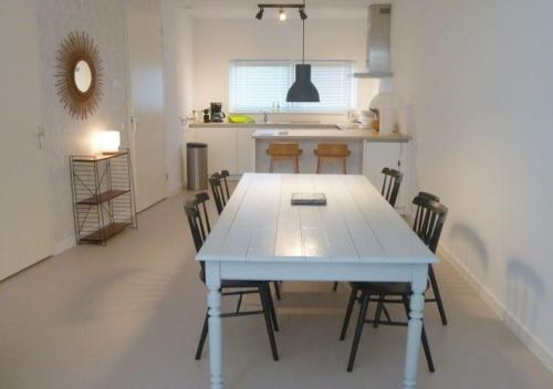 Φωτογραφία από το άλμπουμ του Retro farmhouse Cadzand, Koolse Hoeve 1H σε Cadzand