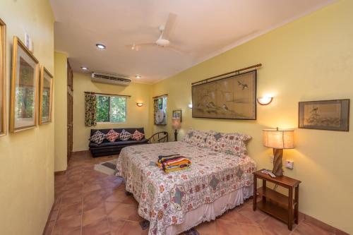 Gallery image of Casa Gatos in Akumal