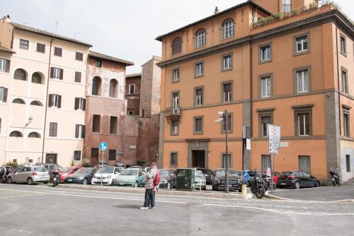 Domus Giulia