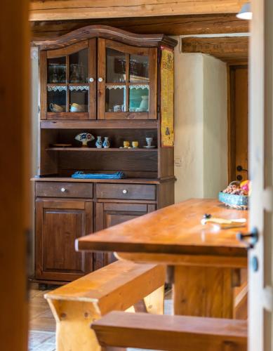 Gallery image of Eri Traditional House in Langadhákia