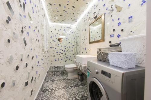 Un baño de New&Old