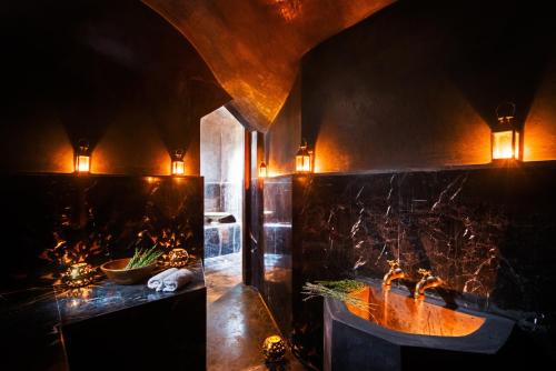 Φωτογραφία από το άλμπουμ του The Capaldi Hotel, Restaurant & Spa σε Lalla Takerkoust