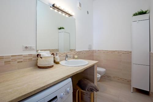 Bagno di Angelina Apartments Amalfi Coast
