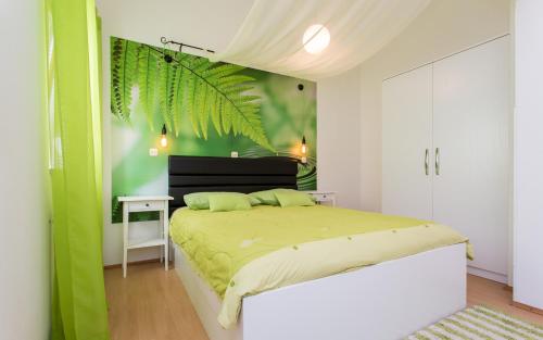 Apartments Frgacic