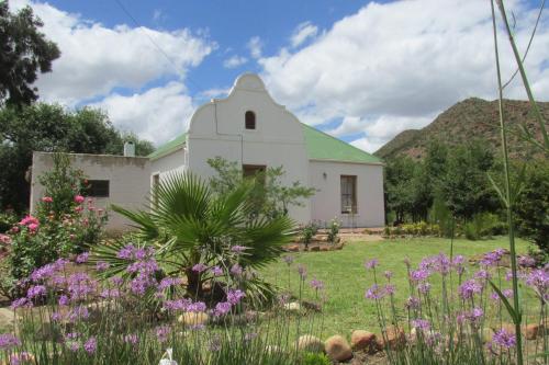 Afbeelding uit fotogalerij van The Country Garden in Ladismith